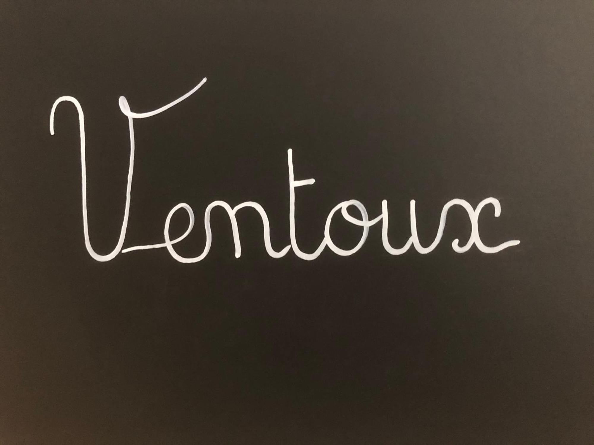 Le Petit Hermitage Apt Quarto foto